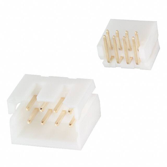 DF1B-8DP-2.5DS(01)Hirose Electric Co Ltd