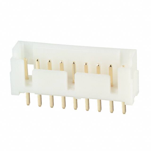 DF1B-9P-2.5DSA(01)Hirose Electric Co Ltd