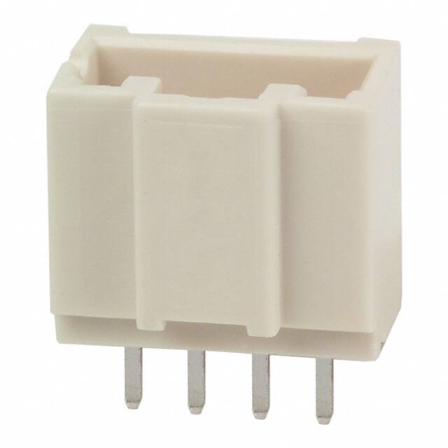 DF1EC-4P-2.5DSA(35)Hirose Electric Co Ltd
