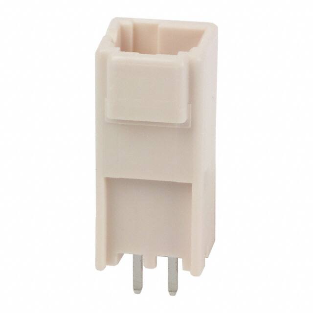 DF1EG-2P-2.5DSA(35)Hirose Electric Co Ltd