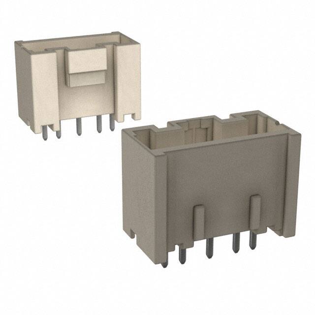 DF1EG-5P-2.5DSA(36)Hirose Electric Co Ltd