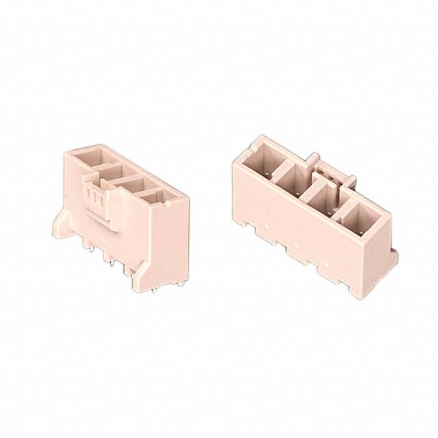 DF22-4P-7.92DS(05)Hirose Electric Co Ltd