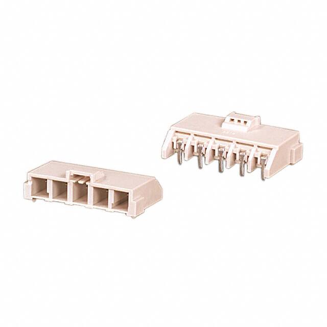 DF22-5P-7.92DS(05)Hirose Electric Co Ltd