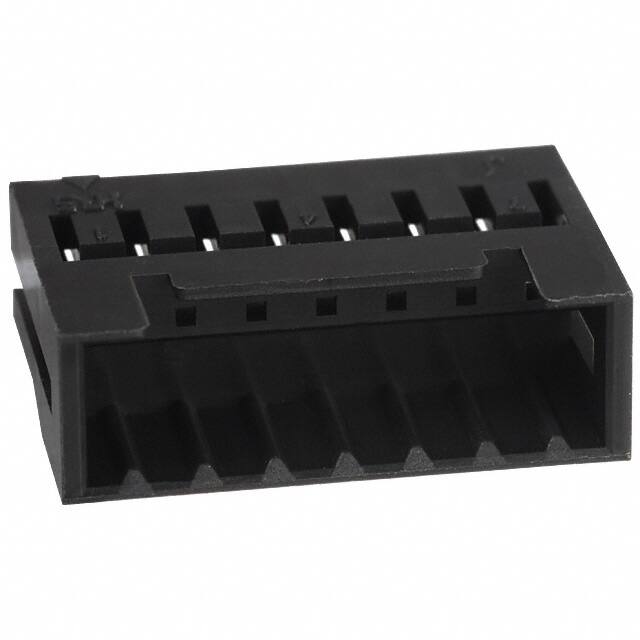 DF3-7EP-2CHirose Electric Co Ltd