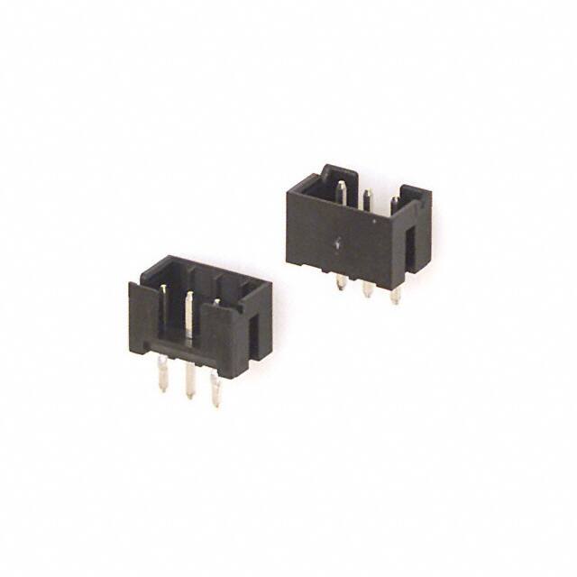 DF3A-3P-2DSAHirose Electric Co Ltd