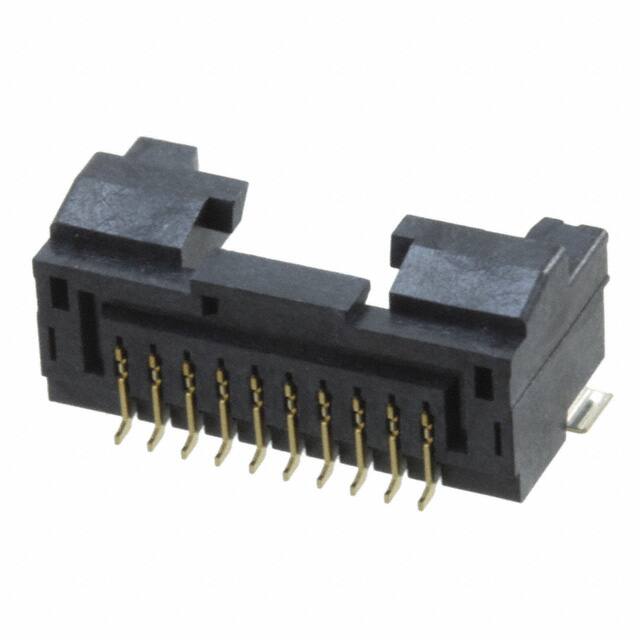 DF50A-10P-1H(51)Hirose Electric Co Ltd
