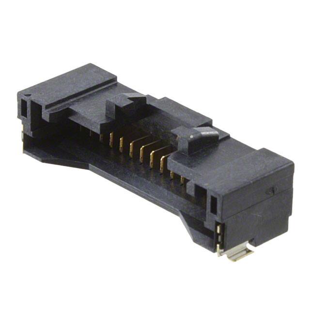 DF50A-16P-1H(51)Hirose Electric Co Ltd