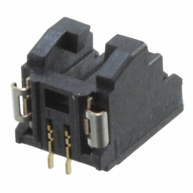 DF50A-2P-1V(51)Hirose Electric Co Ltd