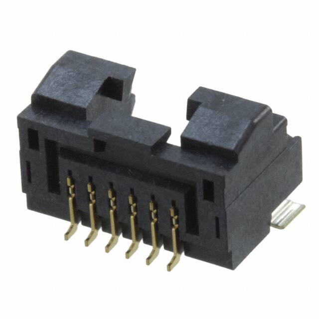 DF50A-6P-1H(51)Hirose Electric Co Ltd