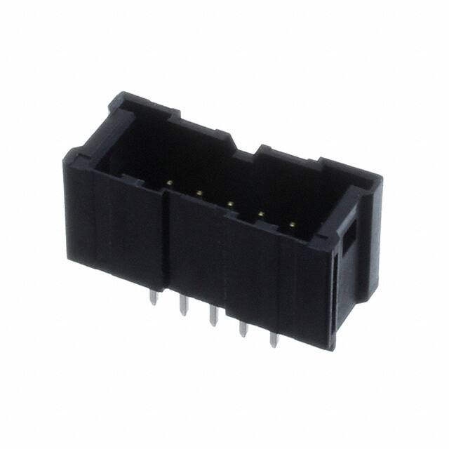DF51A-10DP-2DSA(01)Hirose Electric Co Ltd