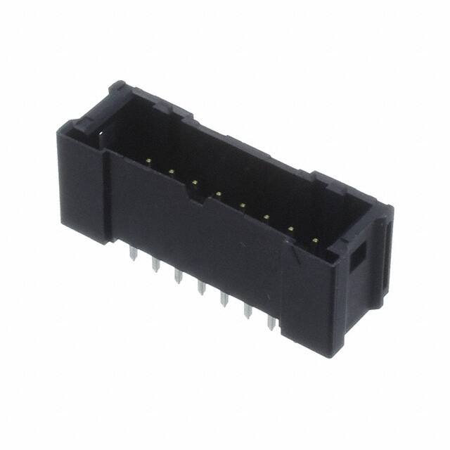 DF51A-16DP-2DSAHirose Electric Co Ltd