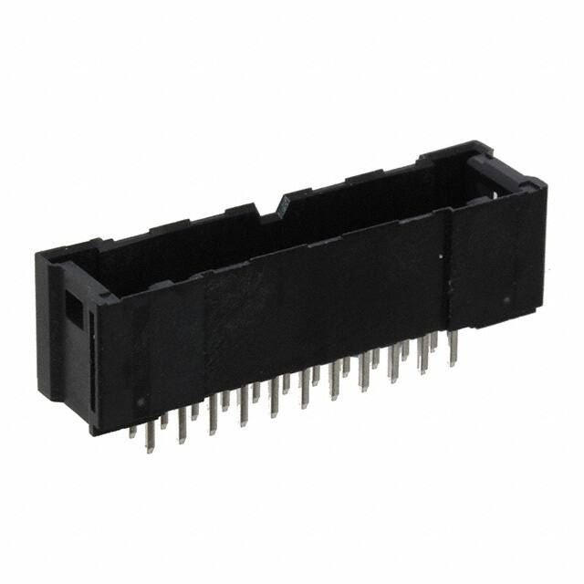 DF51A-22DP-2DSAHirose Electric Co Ltd