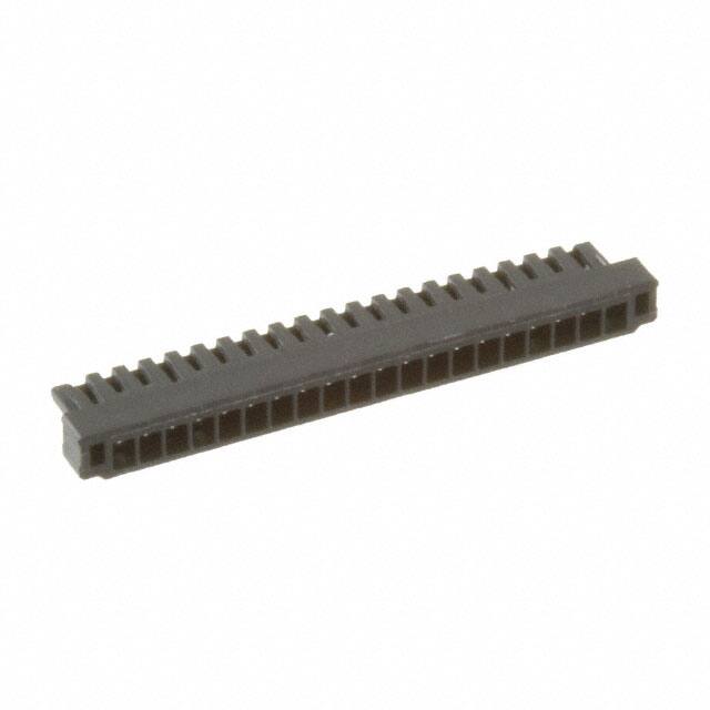 DF52-20P-0.8CHirose Electric Co Ltd