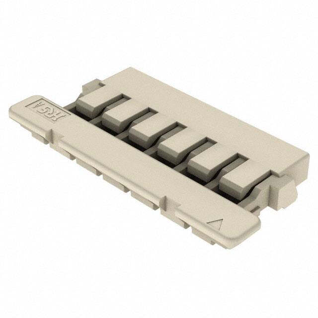 DF58-6S-1.2CHirose Electric Co Ltd