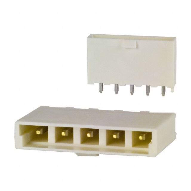 DF5A-5P-5DSAHirose Electric Co Ltd