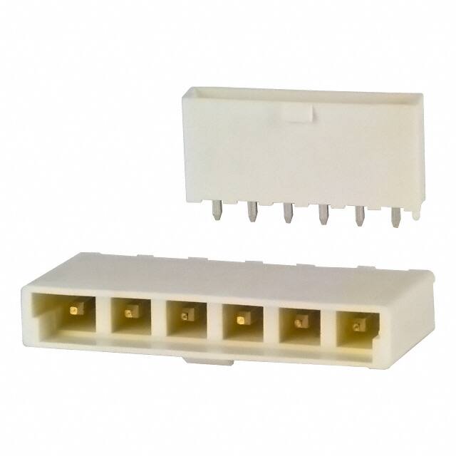DF5A-6P-5DSAHirose Electric Co Ltd