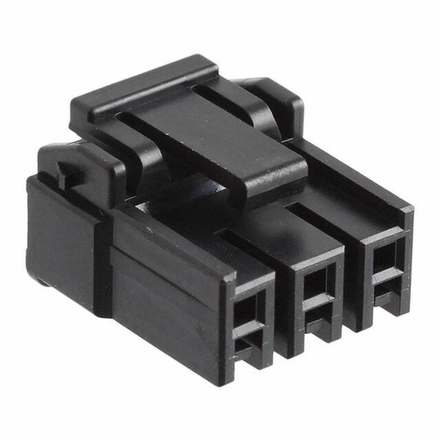 DF63-3S-3.96CHirose Electric Co Ltd