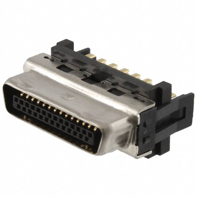 DH40-27SHirose Electric Co Ltd