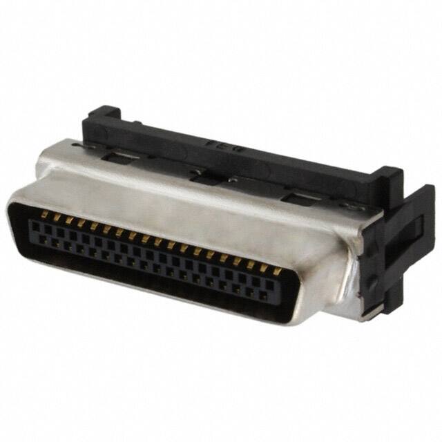 DH40-37SHirose Electric Co Ltd