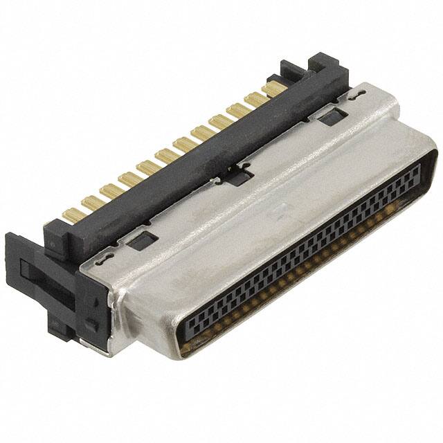 DH40-51SHirose Electric Co Ltd