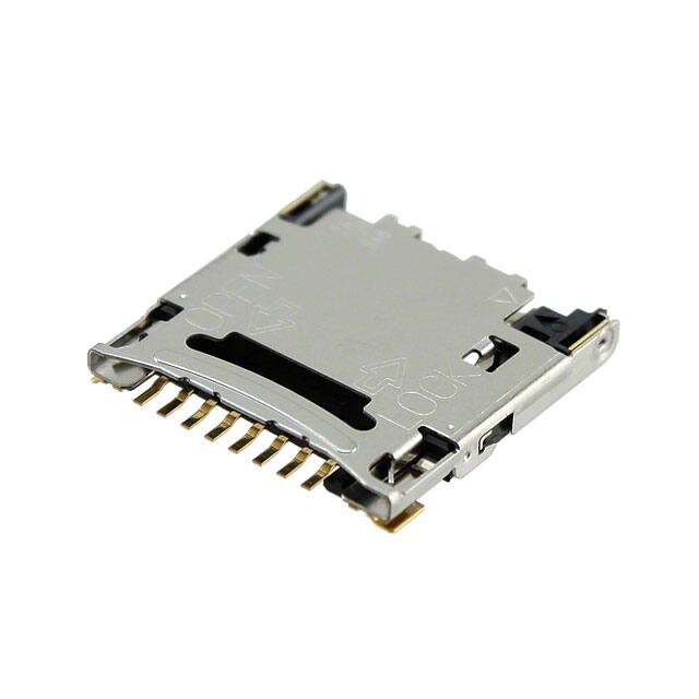 DM3CS-SFHirose Electric Co Ltd
