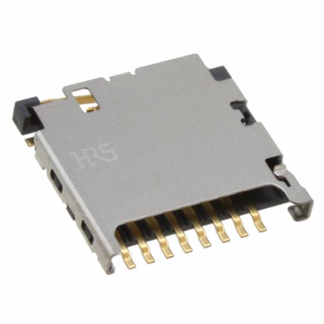 DM3D-SFHirose Electric Co Ltd