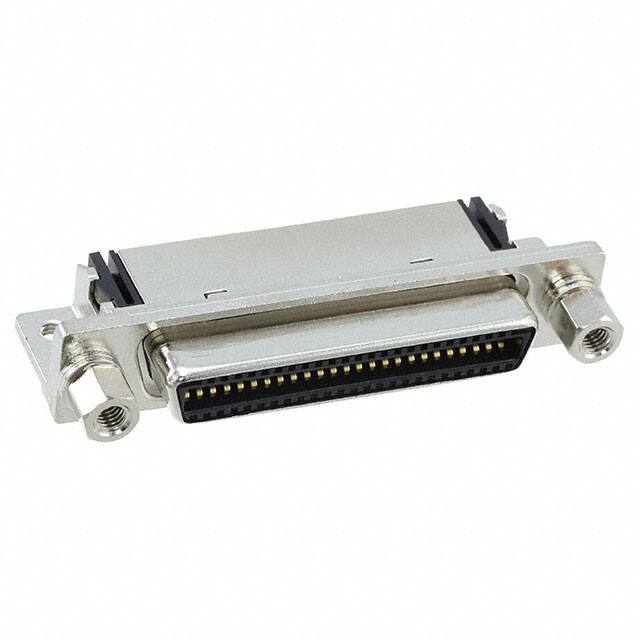 DX10A-50S(50)Hirose Electric Co Ltd