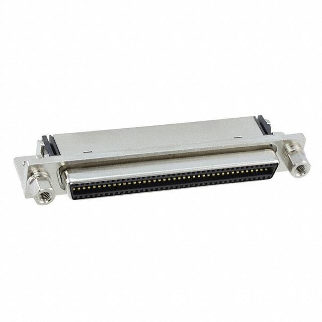 DX10A-80S(50)Hirose Electric Co Ltd