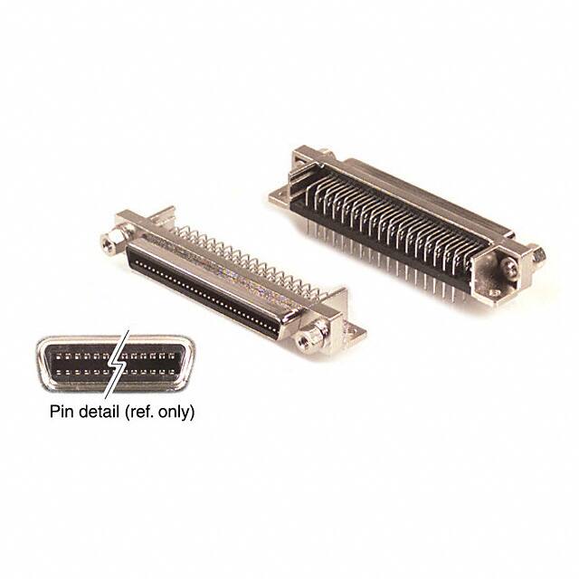 DX10BM-68SHirose Electric Co Ltd
