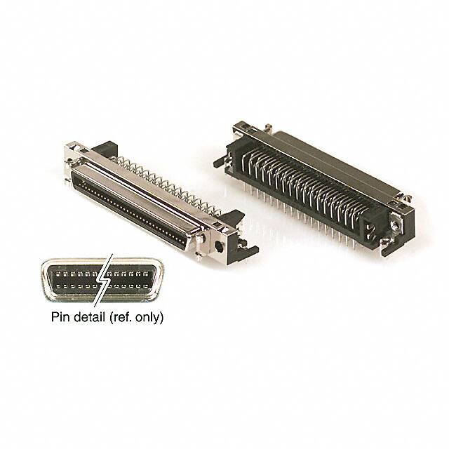 DX10GM-68SEHirose Electric Co Ltd
