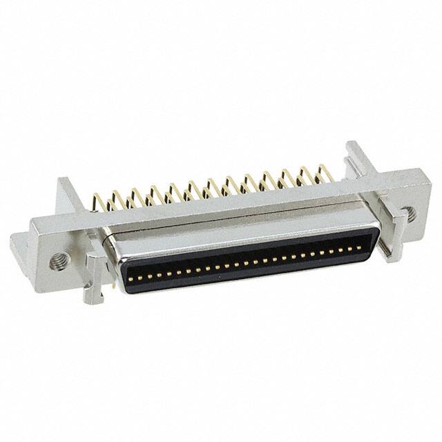 DX10M-50S(50)Hirose Electric Co Ltd