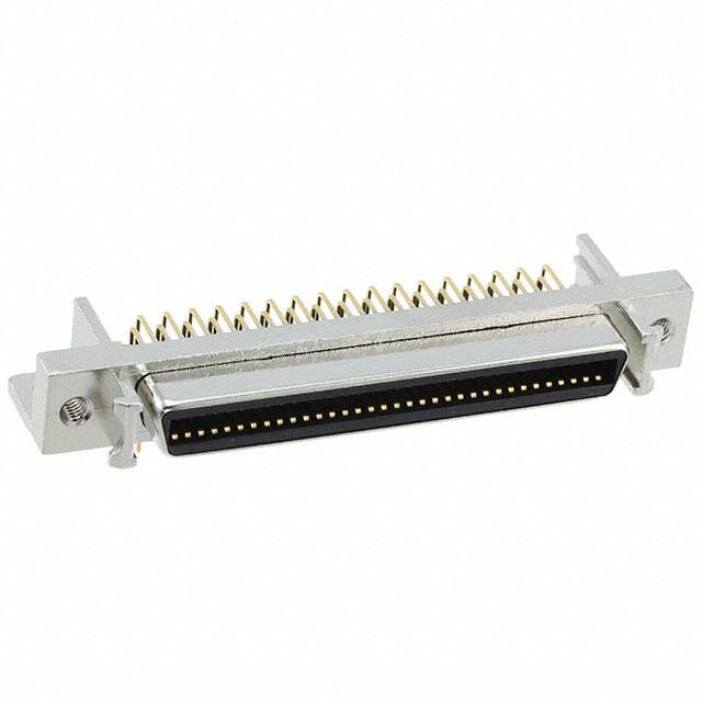 DX10M-68S(50)Hirose Electric Co Ltd