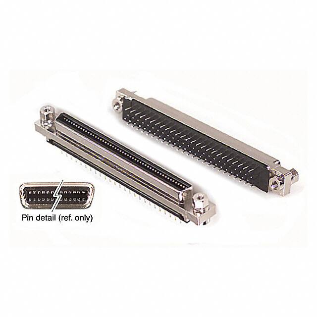 DX20BM-100SHirose Electric Co Ltd