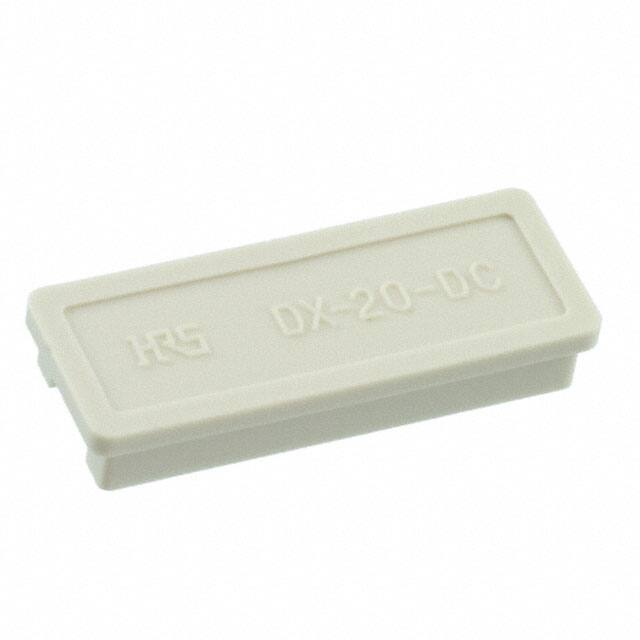 DX-20-DCHirose Electric Co Ltd