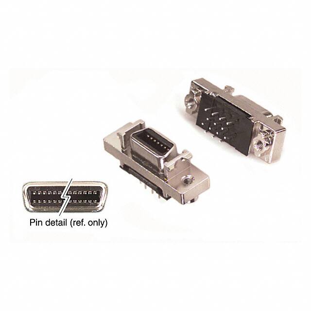 DX20M-14SHirose Electric Co Ltd