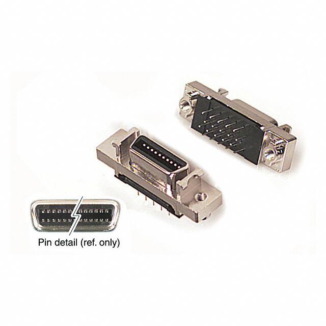 DX20M-20S(50)Hirose Electric Co Ltd