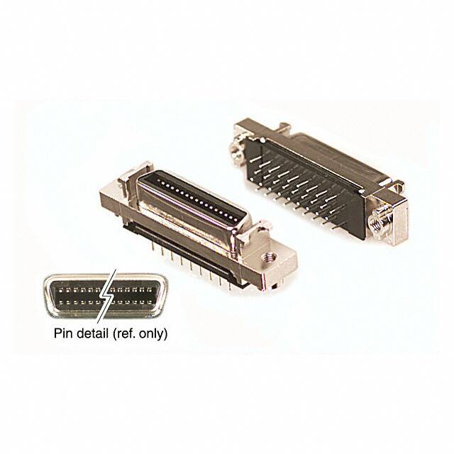 DX20M-36SHirose Electric Co Ltd