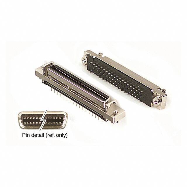 DX20M-68SHirose Electric Co Ltd