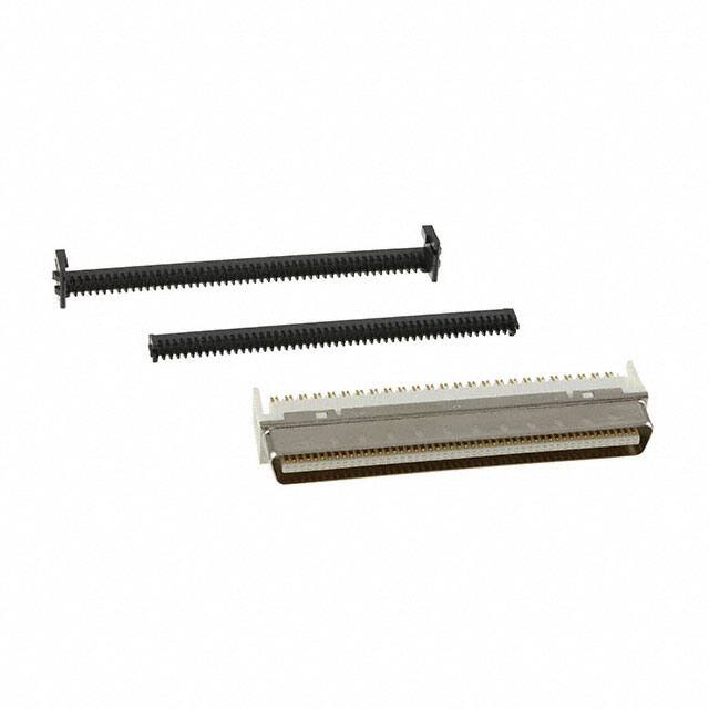 DX30A-100P(50)Hirose Electric Co Ltd