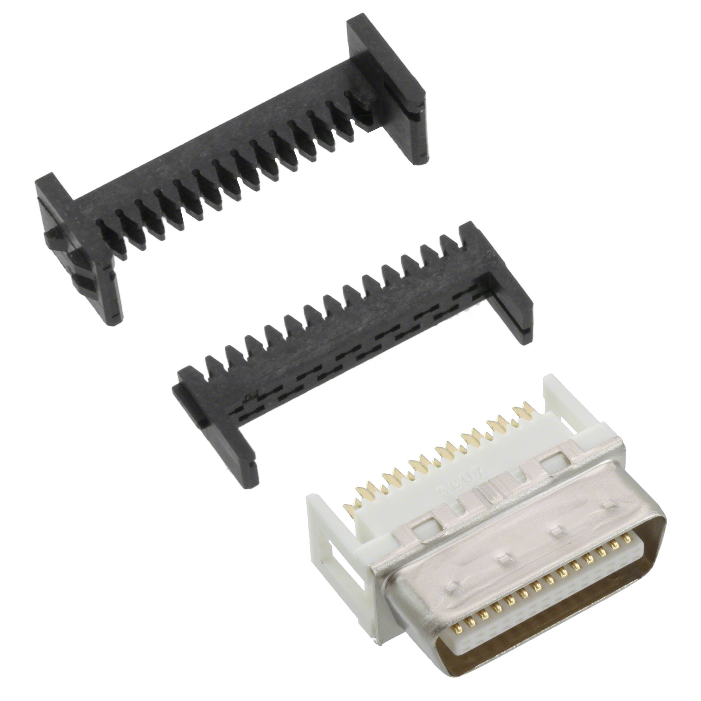 DX30A-28P(50)Hirose Electric Co Ltd