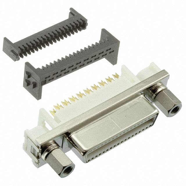 DX30A-36S-LNA(55)Hirose Electric Co Ltd