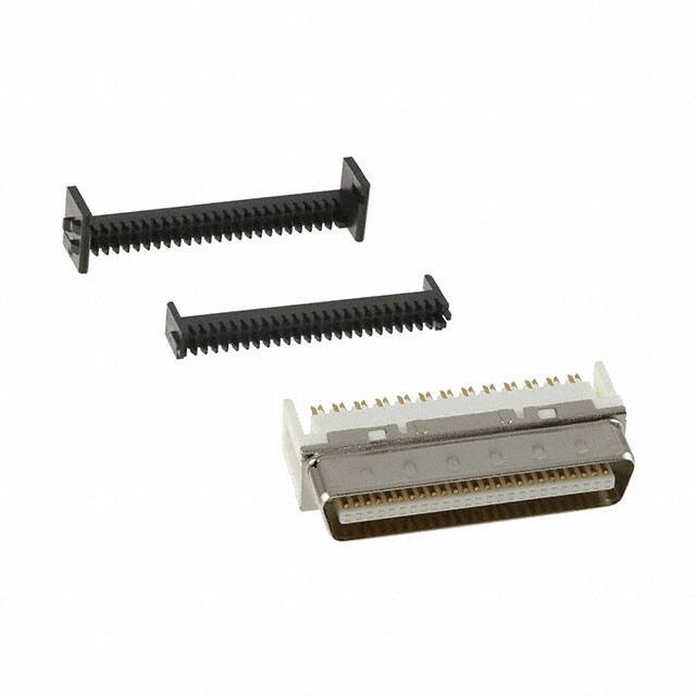 DX30A-50P(50)Hirose Electric Co Ltd