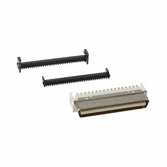 DX30A-68P(50)Hirose Electric Co Ltd