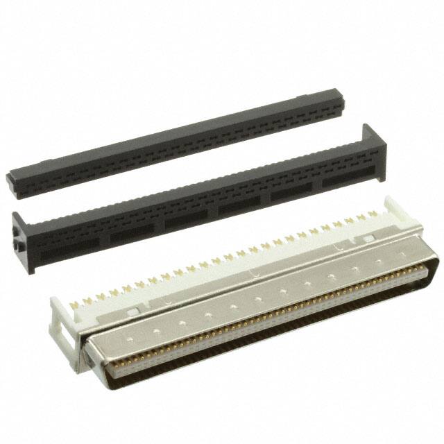 DX31A-100P(50)Hirose Electric Co Ltd