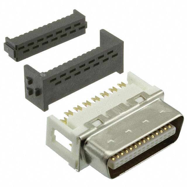 DX31A-28P(50)Hirose Electric Co Ltd