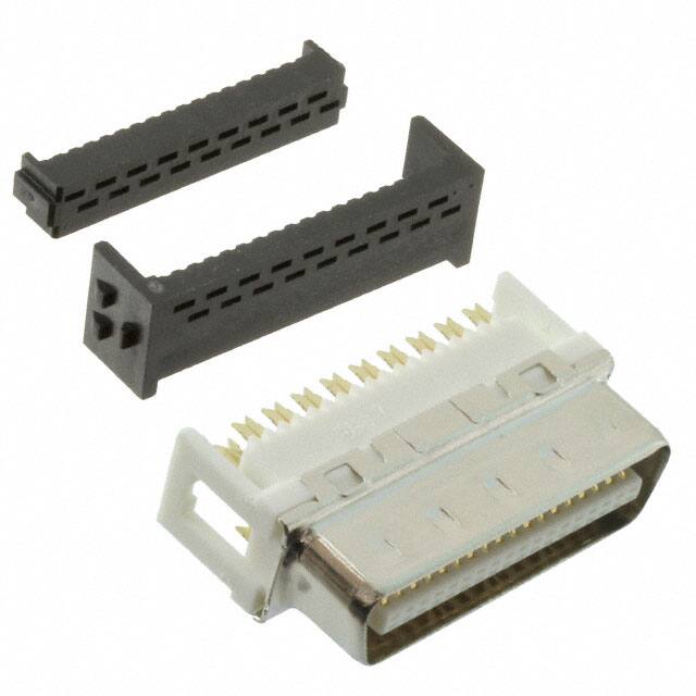 DX31A-36P(50)Hirose Electric Co Ltd