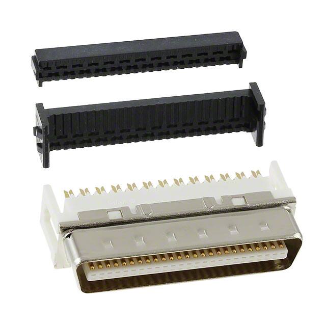 DX31A-50P(50)Hirose Electric Co Ltd