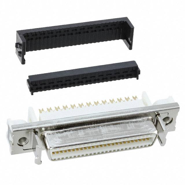 DX31A-50S(50)Hirose Electric Co Ltd