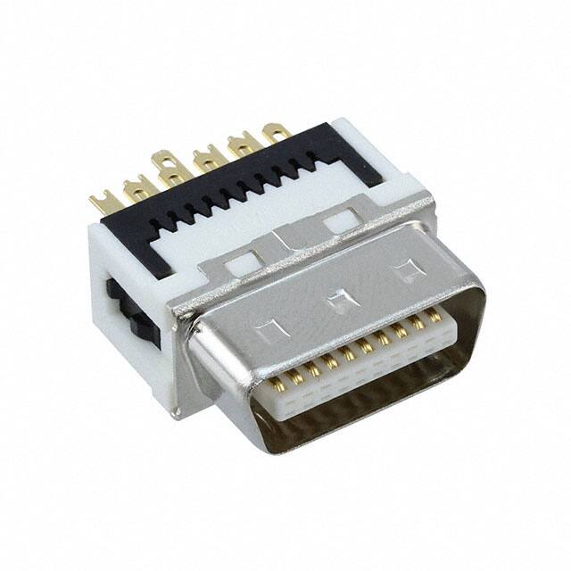 DX40-20P(55)Hirose Electric Co Ltd