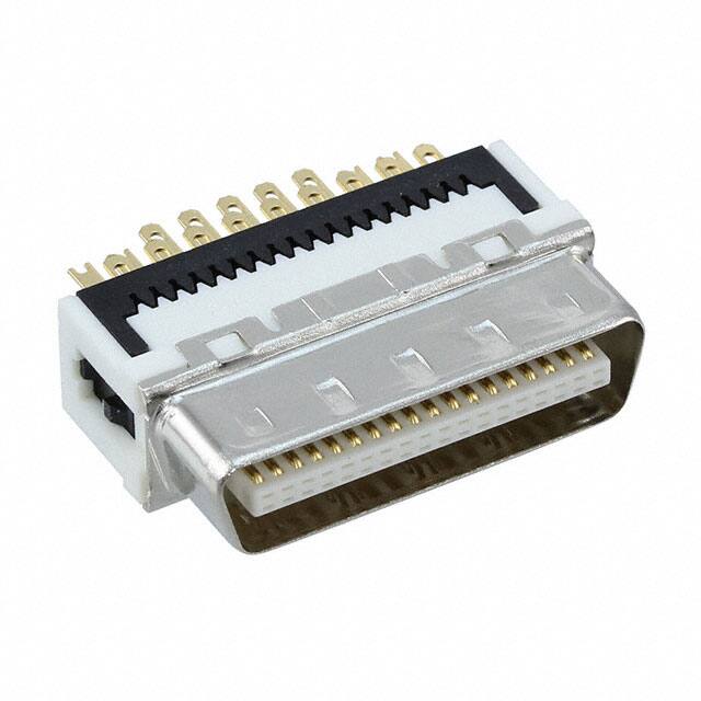 DX40-36P(55)Hirose Electric Co Ltd